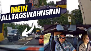 Der Fahrlehrer  Meine Dashcam 56 [upl. by Stinky]