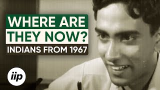 Where are they now Indians from 1967 [upl. by Airuam]