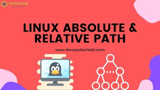 🆕what Is absolute path and relative path in linux path top video [upl. by Aubyn917]