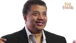 Neil deGrasse Tyson Want Scientifically Literate Children Get Out of Their Way  Big Think [upl. by Swaine943]