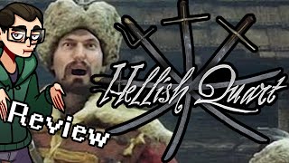 The Hellish Quart Review [upl. by Asirral937]