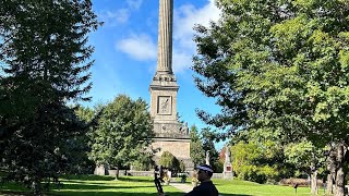 Exploring Niagara on the lake Ontario [upl. by Soulier]