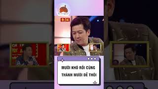 MƯỜI KHÓ HẾT KHÓ  TTDH thachthucdanhhai tranthanh truonggiang gameshow giaitri haihuoc [upl. by Jehias]