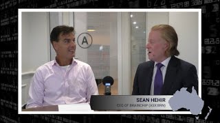 BrainChip ASXBRN Post AGM interview with CEO Sean Hehir [upl. by Nnybor125]