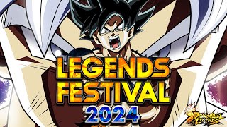 🔴J7 LEGENDS FESTIVAL 2024  DB LEGENDS [upl. by Pelagia928]