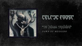 Celtic Frost  Dawn Of Meggido Official Audio [upl. by Eeliak]