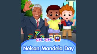 Nelson Mandela Day [upl. by Andromeda9]