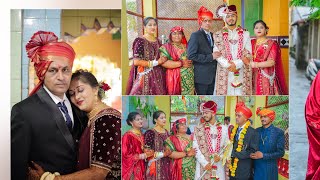 Diu  Nagoa wedding 2024 Kunal weds Tarkita  Anjali weds Roshan  part 6 [upl. by Ayet948]