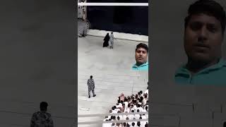 kaaba amazing motivation subhanallhilaziwabehamdehi [upl. by Nobe]