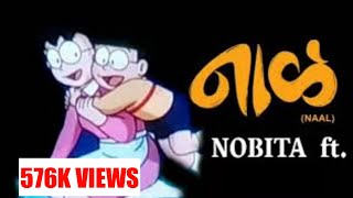 नाळNAAL MOVIE JAU DE NA VA NOBITA FT JHAKASSENTERTAINMENT naal [upl. by Denni]