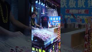 East Nanjing Road Shanghai Night City Walk  China Travel 4K  上海  南京路步行街 walkingtour shanghai [upl. by Iain]