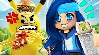 The FUNNIEST game on Roblox [upl. by Hgieleak393]