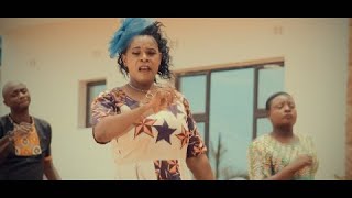 Zvininipise Dorcas Moyo ft Pst Blessing Shumba Official Video [upl. by Richmal225]