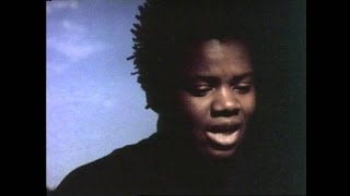 Tracy Chapman  Fast Car Official Music Video [upl. by Rollie]