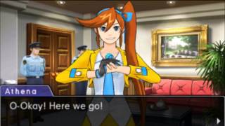 Lets Play Phoenix Wright Ace Attorney Dual Destinies Part 89 German [upl. by Prady523]