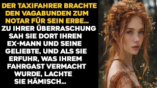 Die Obdachlosen und das geheime Erbe Eine unerwartete Reise [upl. by Scarrow459]