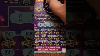 Almost a Win All 🎉 2024 Doubler Kentucky Lottery Ticket 💰 lottery winner kentuckylottery [upl. by Ille]