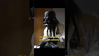 Doc Vader On NPO Patients [upl. by Pathe]