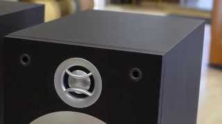 Tannoy Mercury V1i [upl. by Neille]