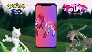 quotZamazenta Raid Guidequot  Pokémon GO AHEAD  749 [upl. by Coke]