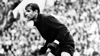 Lev Yashin Best Saves [upl. by Phedra]