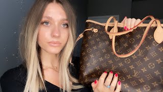 ASMR Whats In My Bag Close Whispering [upl. by Nivrae]