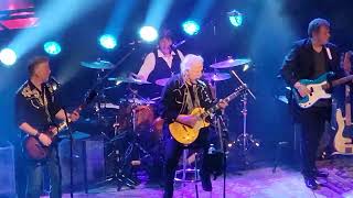 Bachman Turner Overdrive  Not Fragile  Live Wellmont [upl. by Anoid]