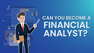 Can You Become a Financial Analyst [upl. by Naraa]