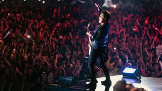 GREEN DAY  quotRock In Rio 2022quot 4K 2160p  Full Concert GreenDay [upl. by Navonod]