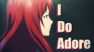 ⌠Rindou Kobayashi amp Tsukasa Eishi⌡  I do adore [upl. by Spain31]