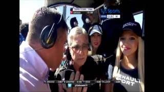 Carrera Final de Trelew 2016  1º Fecha del Súper TC2000 [upl. by Milty]