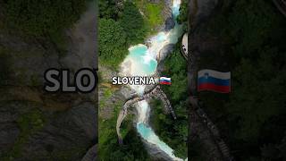 Top Places to Visit in Slovenia [upl. by Dopp401]