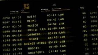 LAN Airlines spot 2004 quotCoberturaquotquotClonesquot  Perú [upl. by Kelson]