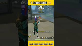 freefire funny totalgaming garenafreefire comedy freefirevideos viralvideo freefireclips ff [upl. by Lazaruk]