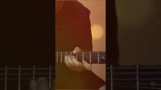 Antukin guitar solo improv Short clip  Full Performance link in the description shorts [upl. by Bohi]