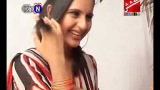 Najaf Ali song MARAY WIDHOO sindhi song ktn kashish [upl. by Bouley281]