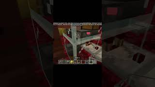 Farms de trocar no minecraft bedrock 122 shost minecraft minecraft [upl. by Scottie]