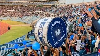 Historia De Los Revolucionario Del Motagua 🇭🇳 [upl. by Trebuh]