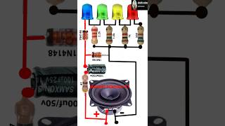 Why You Need MusicLevel Lighting for Your AmplifierIt’s a musiclevel light for an amplifier [upl. by Aetnahs35]