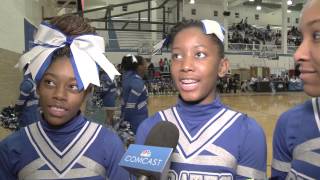 Proviso East Pirates [upl. by Aenehs]