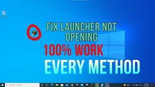 How to fix tlauncher not launching problem Windows 1011  2024 [upl. by Oramlub744]