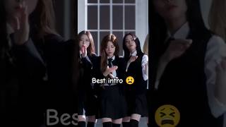 Itzy best intro kpop itzy yeji ryujin yeji chaeryeong lia [upl. by Reivaj]