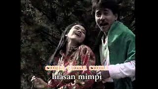 Rano Karno feat Ria Irawan  Hiasan Mimpi OFFICIAL [upl. by Domenic864]