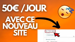 GAGNER DE LARGENT GRATUITEMENT et Facilement AVEC CE SITE Méconnu  Astuces Monnaie [upl. by Garbers]