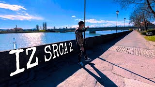 Tomek  IZ SRCA 2 Official Music Video [upl. by Rita]