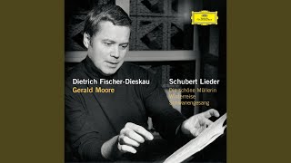 Schubert Trinklied D 888 Bacchus feister Fürst des Weins [upl. by Alihs818]