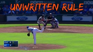 Bunts breaking up No Hitters [upl. by Ilatfan713]