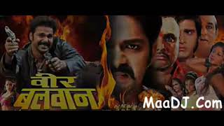 Veer Balwan Pawan Singhs Upcoming Bhojpuri Movie 2024  Latest Updates [upl. by Naesar831]