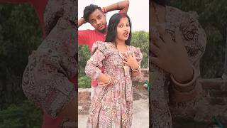 Gari saphariya me trendingshorts bhojpuri love dance [upl. by Rizika]