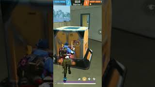 free fire short shivam ff gaming trending freefire freefire1vs1customtipsandtricks [upl. by Na]